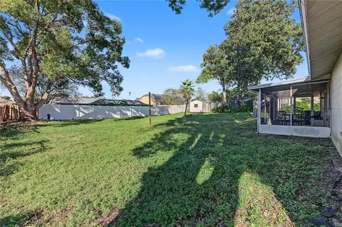 Exterior - 10465 Mayflower Rd, Spring Hill, FL 34608 photo 11 of 11
