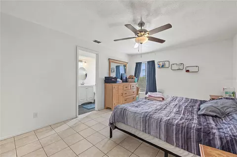 Bedroom - 10465 Mayflower Rd, Spring Hill, FL 34608 photo 2 of 3