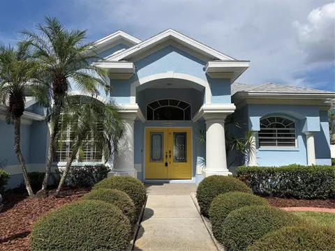 2311 Oasis Dr, Land O Lakes, FL 34639