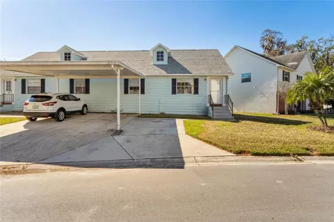 6632 Hickorywood Ln #4B, New Port Richey, FL 34653