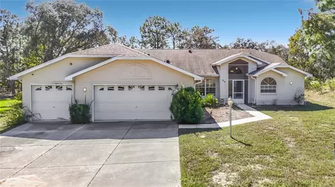 20 Bonnie Ct S, Homosassa, FL 34446