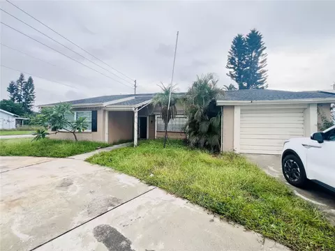 3448 Springfield Dr, Holiday, FL 34691