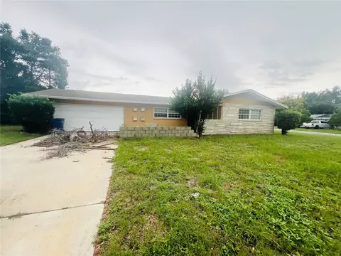 7427 Jasmine Blvd, Port Richey, FL 34668