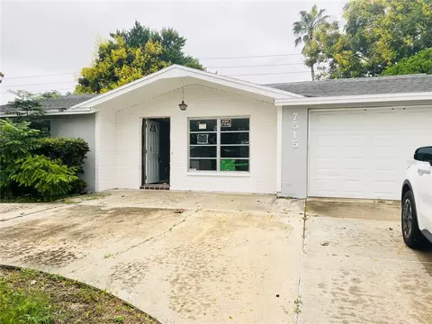 7515 Judith Cres, Port Richey, FL 34668