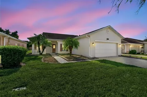 168 Rock Springs Dr, Poinciana, FL 34759