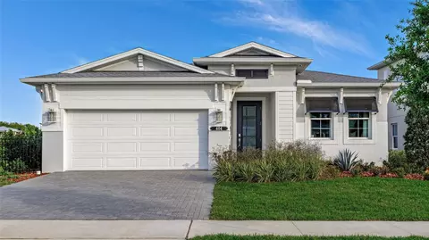 527 Hammock Oaks Blvd, Lady Lake, FL 32159