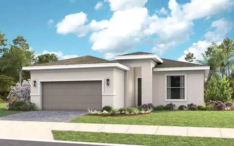 1741 Point Grace Rd, Tavares, FL 32778