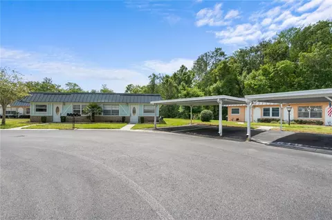 11609 Bayonet Ln, New Port Richey, FL 34654