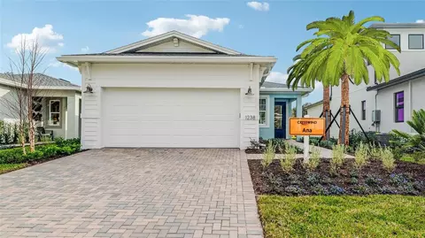 1238 Trident Loop, Deland, FL 32724