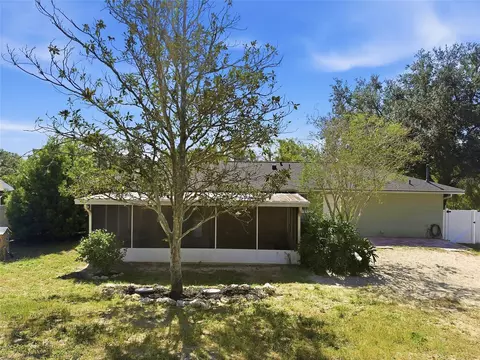 Exterior - 12421 Brookside St, Spring Hill, FL 34609 photo 8 of 12