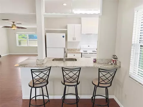 Kitchen - 12421 Brookside St, Spring Hill, FL 34609 photo 6 of 6
