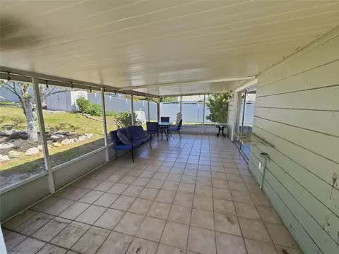 Exterior - 12421 Brookside St, Spring Hill, FL 34609 photo 6 of 12