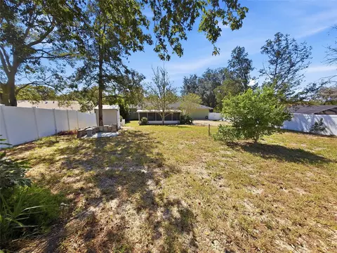Exterior - 12421 Brookside St, Spring Hill, FL 34609 photo 12 of 12