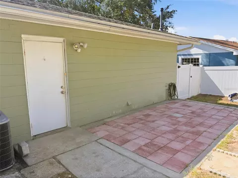 Exterior - 12421 Brookside St, Spring Hill, FL 34609 photo 7 of 12