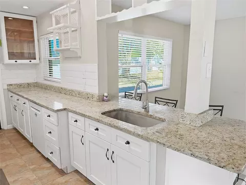 Kitchen - 12421 Brookside St, Spring Hill, FL 34609 photo 2 of 6