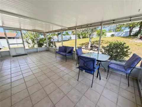 Exterior - 12421 Brookside St, Spring Hill, FL 34609 photo 5 of 12