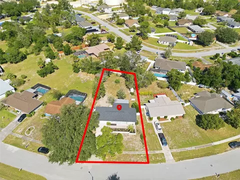 View/Area - 12421 Brookside St, Spring Hill, FL 34609 photo 2 of 2