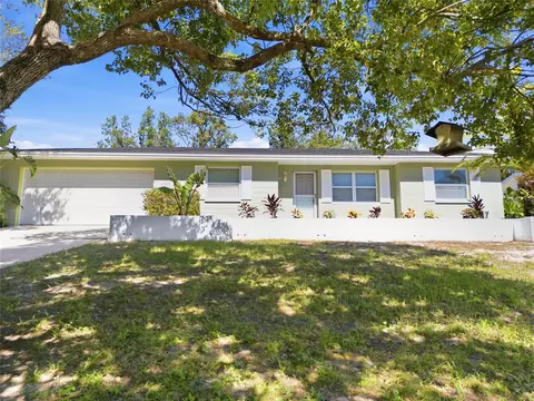 Exterior - 12421 Brookside St, Spring Hill, FL 34609 photo 4 of 12
