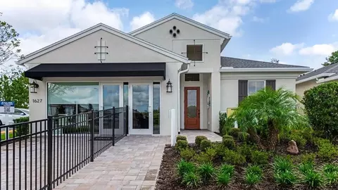 1021 Liliana Dr, Deland, FL 32724