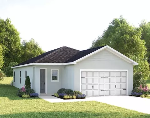 6647 Millstone Ave, Lakeland, FL 33813
