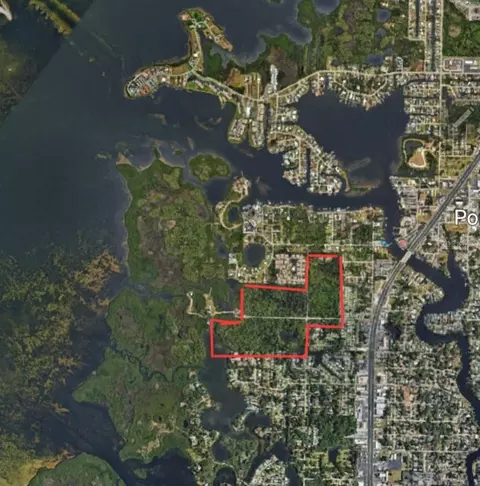 Vacant Land, Port Richey, FL 34668