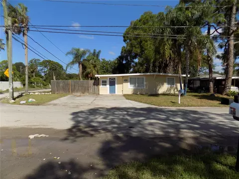 6623 Sandra Dr, Port Richey, FL 34668
