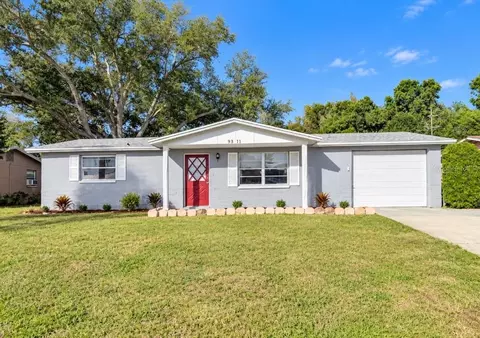 9311 Lido Ln, Port Richey, FL 34668