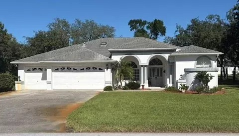 10033 Fountain Ct, New Port Richey, FL 34654
