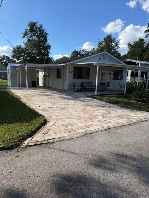 2092 Culbreath Rd #A74, Brooksville, FL 34602