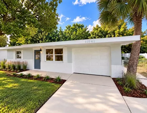11041 Martha Ave, Port Richey, FL 34668
