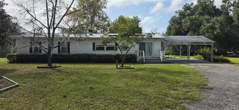 8090 E Sunray Ln, Floral City, FL 34436