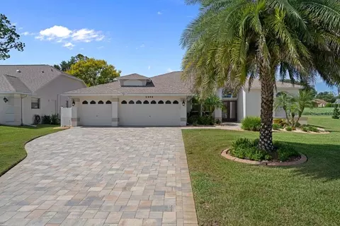 2306 Whisper Walk Dr, Spring Hill, FL 34606
