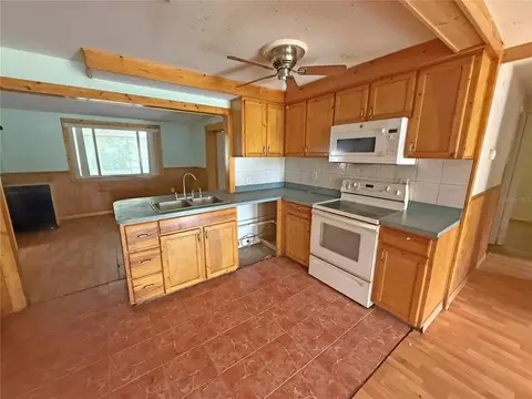 Kitchen - 6134 Pinehurst Dr, Spring Hill, FL 34606 photo 1 of 1