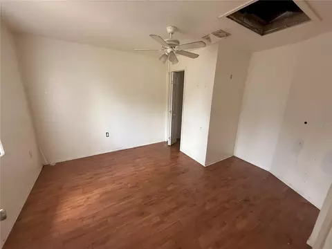 Bedroom - 6134 Pinehurst Dr, Spring Hill, FL 34606 photo 3 of 3