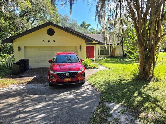 905 S Mildred Ave, Brooksville, FL 34601