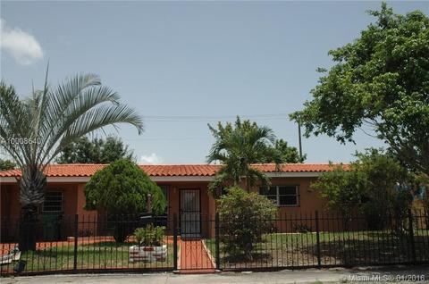 Undisclosed, Miami, FL 33147 photo 1