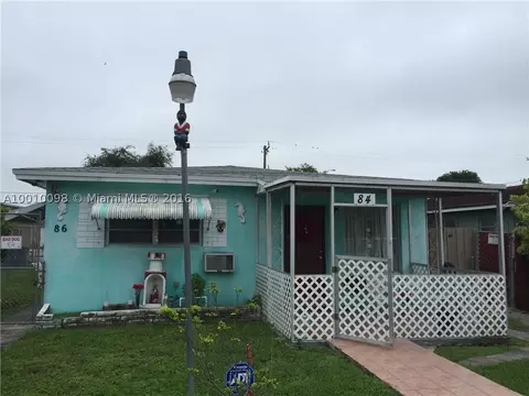 84 W 28th St, Hialeah, FL 33010 photo 1