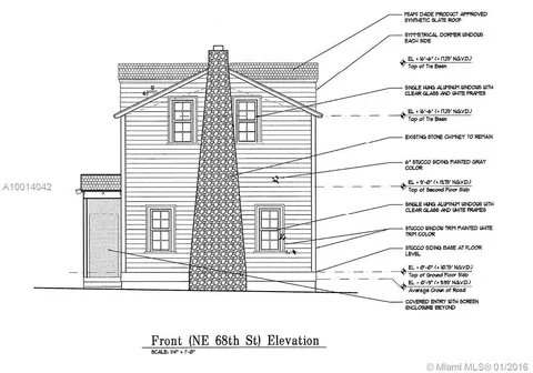 660 NE 68th St, Miami, FL 33138 photo 2
