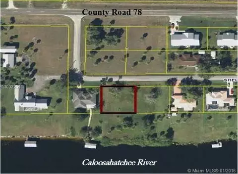 3271 Shell Ln, Other, FL 33935 photo 1
