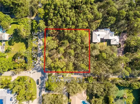 6720 SW 98th St, Pinecrest, FL 33156 photo 2