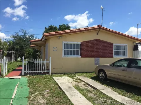 985 SE 5th St, Hialeah, FL 33010 photo 1