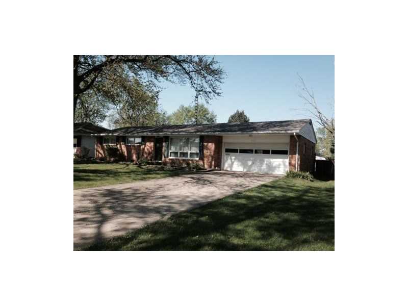 907 N Maple, Normal, IL 61761 photo 1