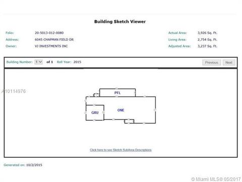 6045 Chapman Field Dr, Pinecrest, FL 33156 photo 35