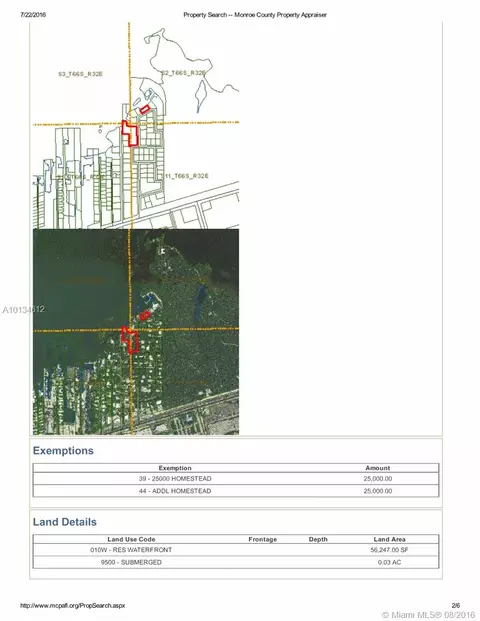 1500 52st, Other, FL 33050 photo 1