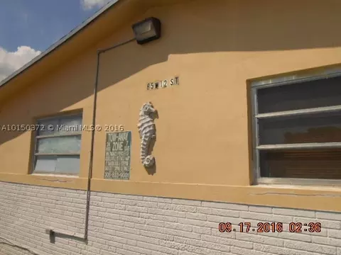 85 W 12th St, Hialeah, FL 33010 photo 1