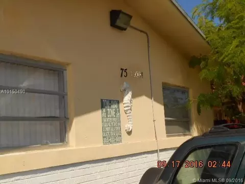 75 W 12th St, Hialeah, FL 33010 photo 1