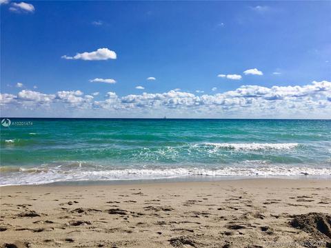 495 Ocean Blvd, Golden Beach, FL 33160