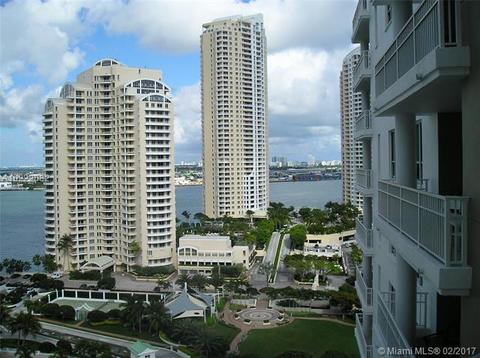 701 Brickell Key Blvd #1907, Miami, FL 33131 photo 1