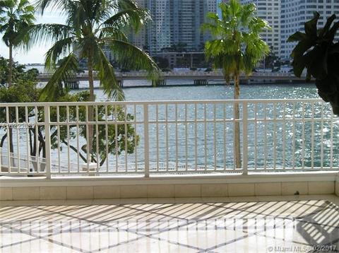 701 Brickell Key Blvd #1907, Miami, FL 33131 photo 3