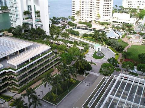 701 Brickell Key Blvd #1907, Miami, FL 33131 photo 2